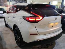 نيسان مورانو